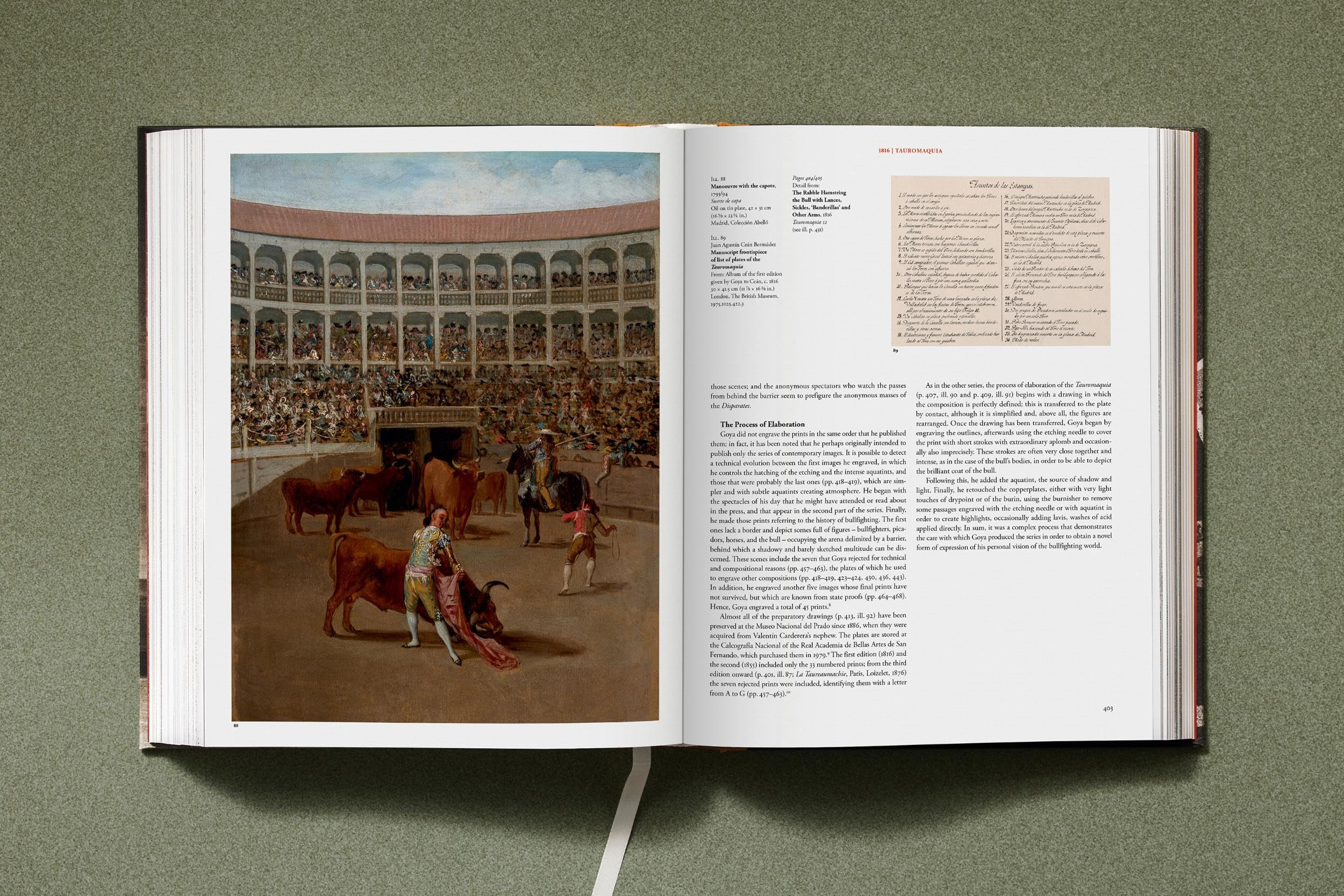 Goya. The Complete Prints: The Complete Graphic Works (Classics)