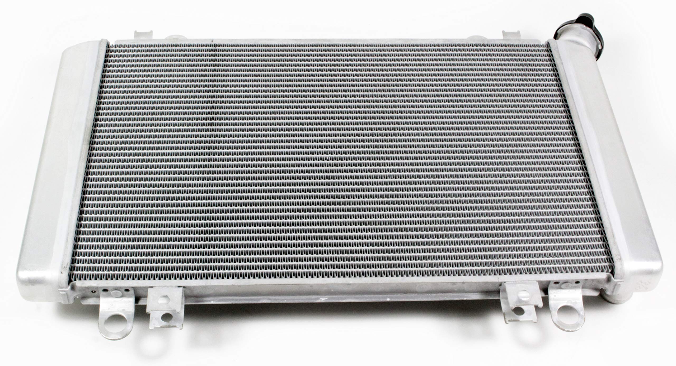 Amazon.com: Kawasaki Radiator 39060-0066 : Automotive