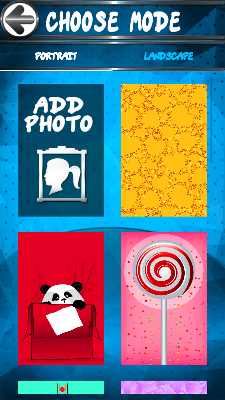 Sorry Love for Android