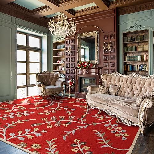 Miniatura 10 de Ottomanson Royal Collection - Alfombra