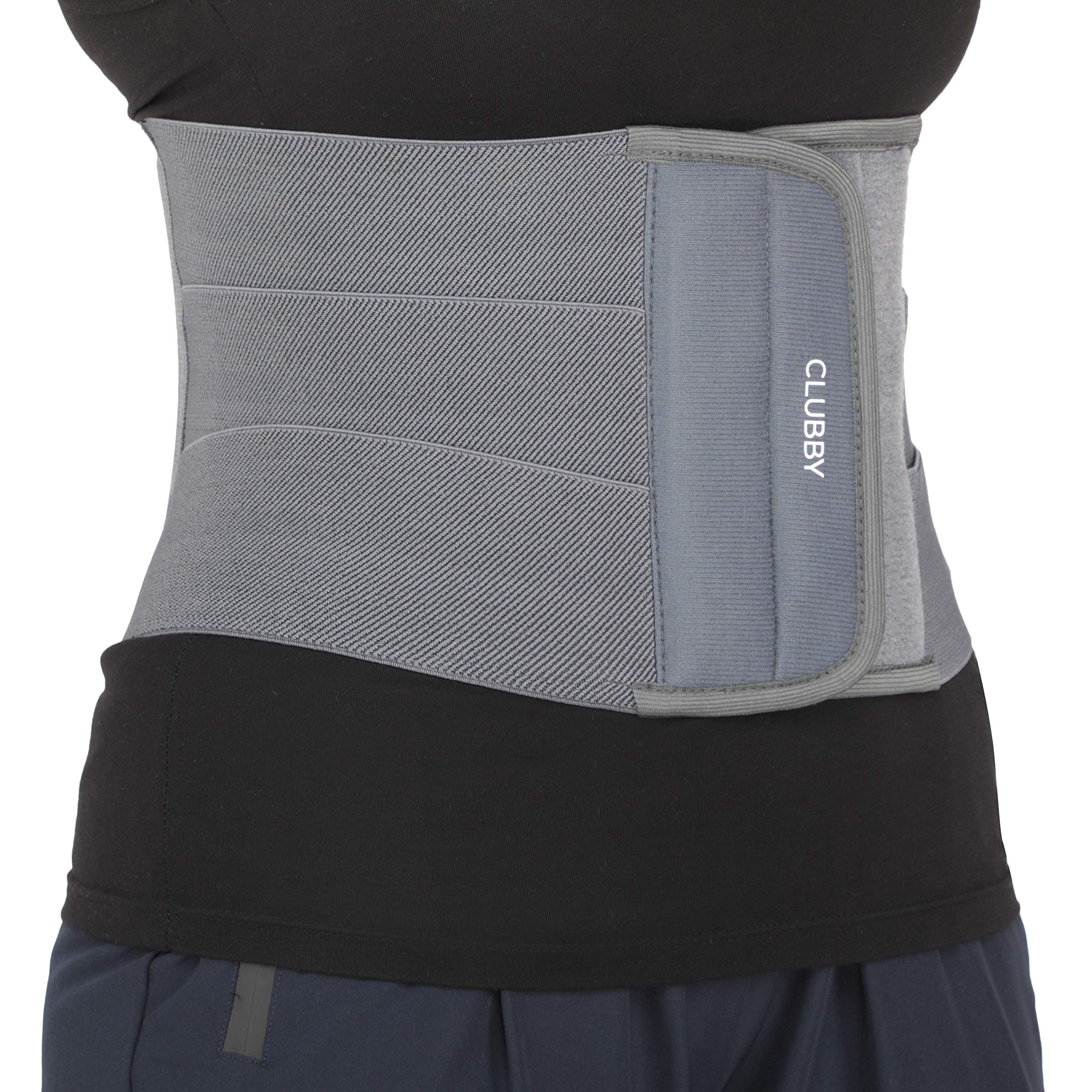 See full amazon price history chart for Clubby abdominal belt after delivery for tummy reduction, Belly trimmer fat reduction abdominal binder (Non toxic,Grey, M)(30-34) Inch Waist Clubby abdominal belt after delivery for tummy reduction, Belly trimmer fat reduction abdominal binder (Non toxic,Grey, M)(30-34) Inch Waist (B08X7HNTGH) Amazon Price History, Amazon Price Tracker