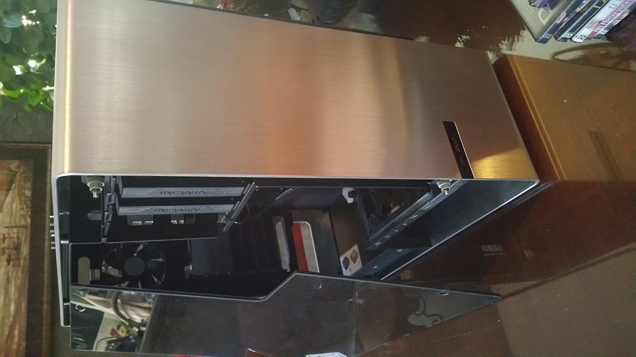 In Win INWIN 904 ATX Chassis Computer Case