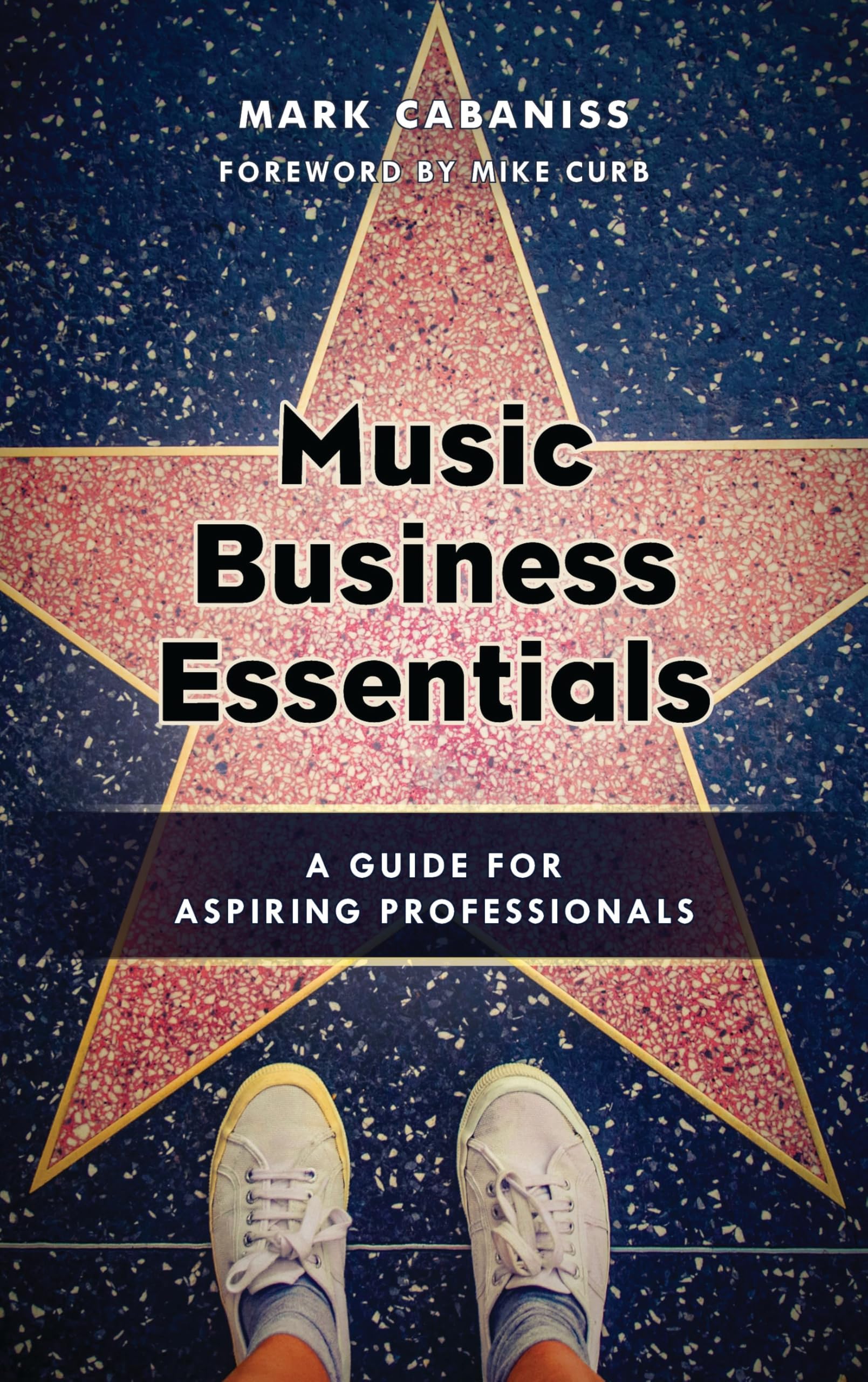 Buy Music Business Essentials: A Guide for Aspiring Professionals — BookShops.in