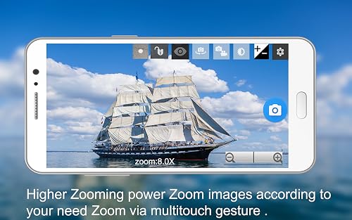 Dslr Zoom Camera #TOP1