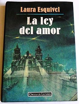 La ley del amor
