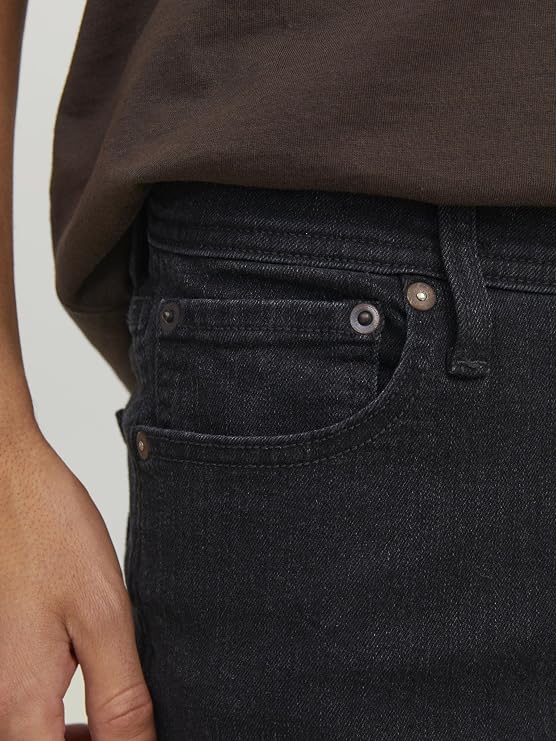 Jack & Jones Glenn Slim Fit Jeans