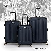 Vista 12 de Kenneth Cole REACTION Colección Renegada, Rojo escarlata, Colección Renegada