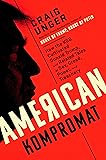 Cover of American Kompromat