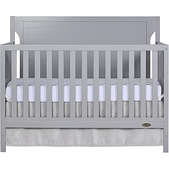 5 in 1 convertible cot
