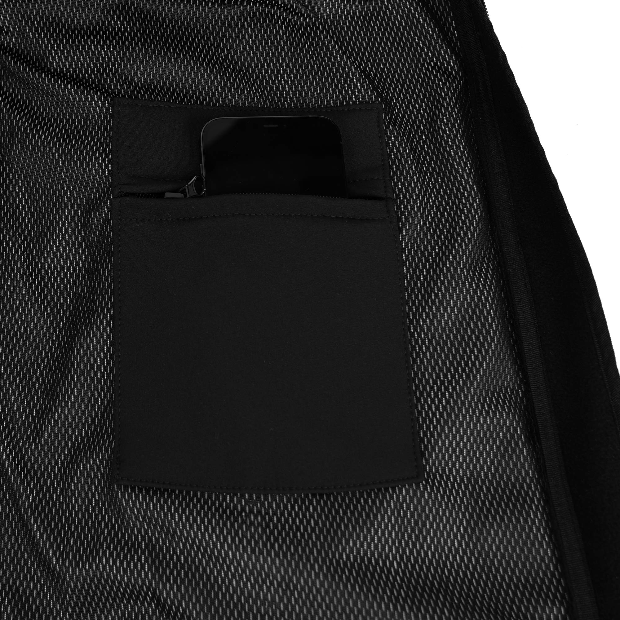 Northster Veste softshell pour homme - Veste d'extérieur demi-saison - Veste fonctionnelle