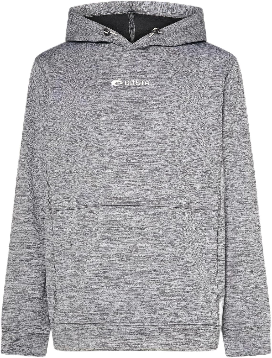 Costa Del Mar Men's Scuba Fleece Hoody