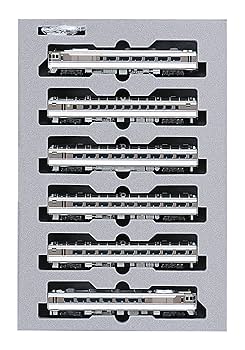 Amazon | KATO Nゲージ キハ181系 はまかぜ 6両セット 10-875