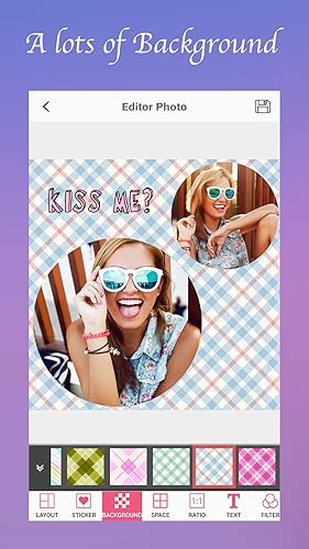 Photo Collage Musically