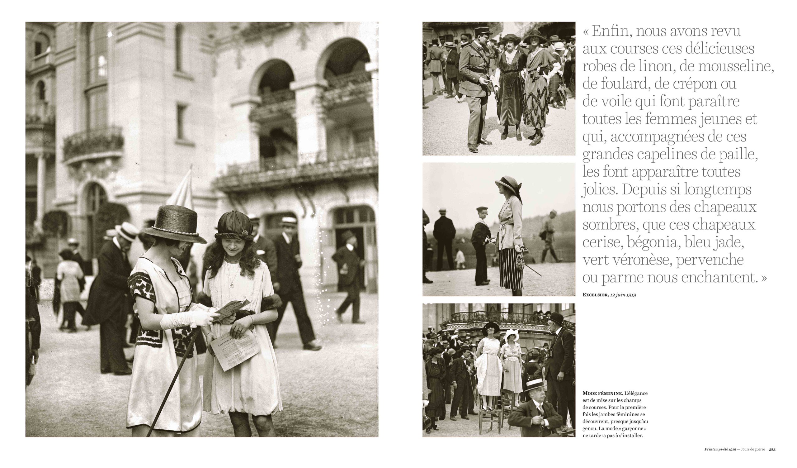Jours de guerre
