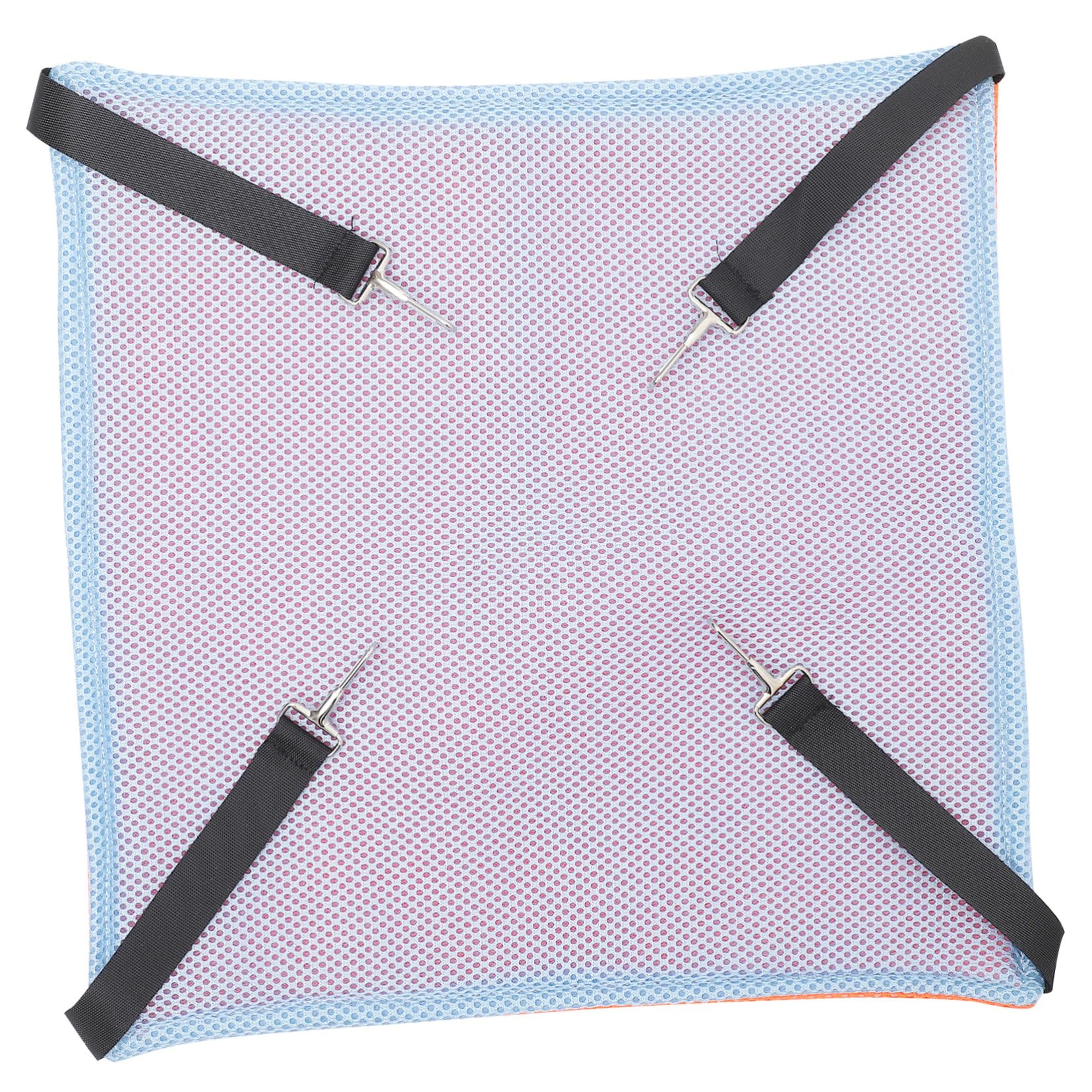 Levemolo Cat Hammock for Cage Breathable Pet Kitten Sleeping Bed Cat Hanging Hammock Indoor Bed