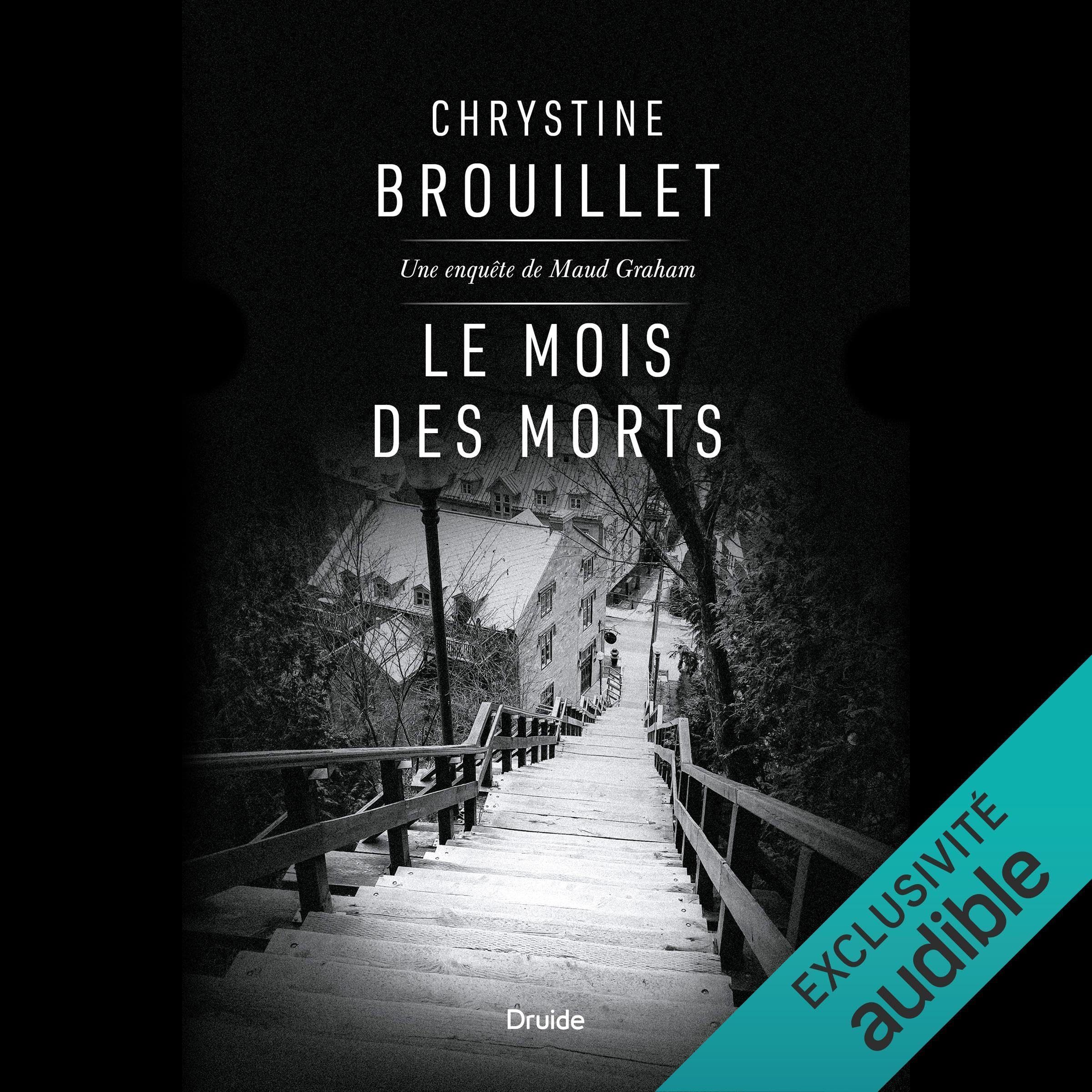 Le mois des morts [The Month of Deaths]