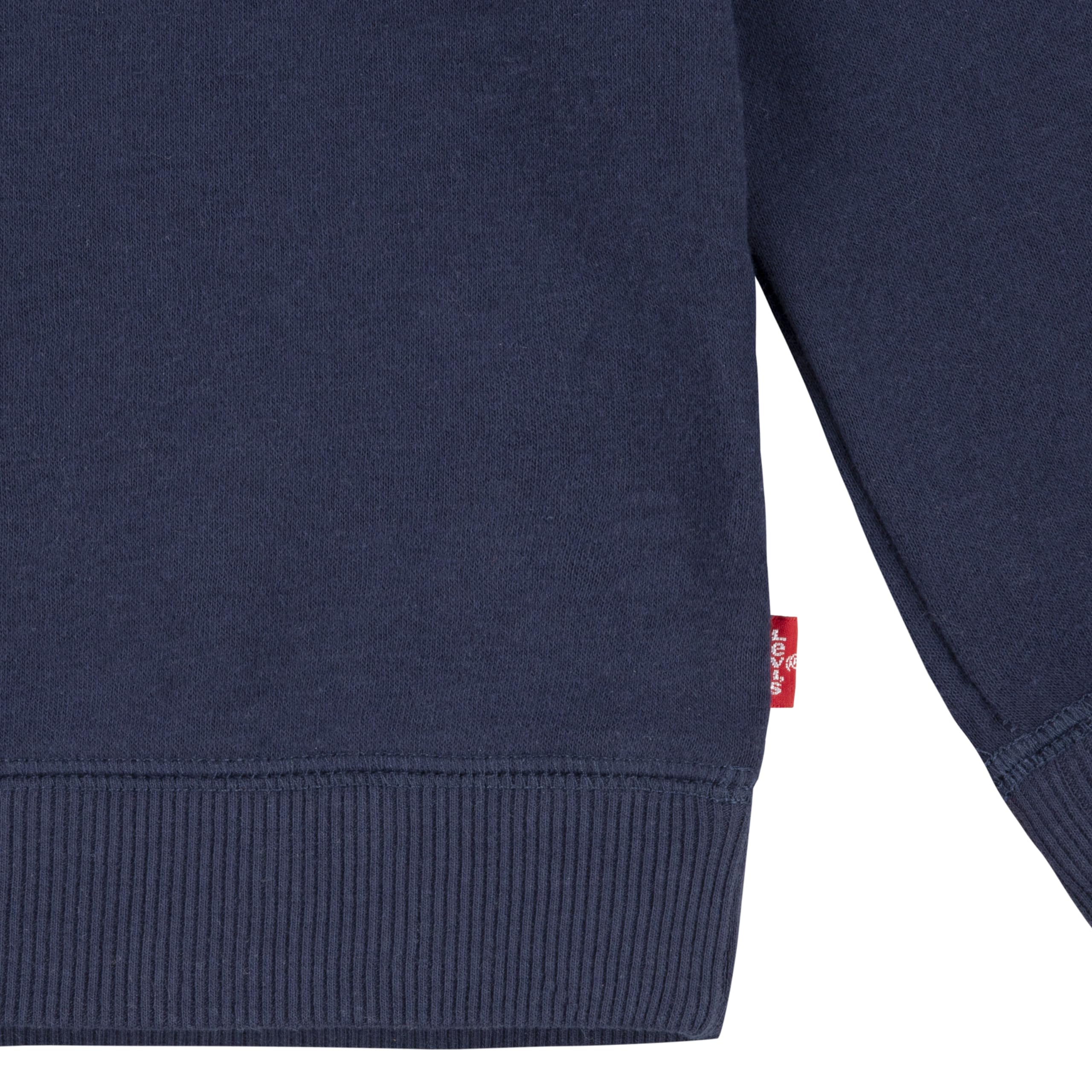 Levi's Batwing Crewneck Sweatshirt Ragazzo - 5
