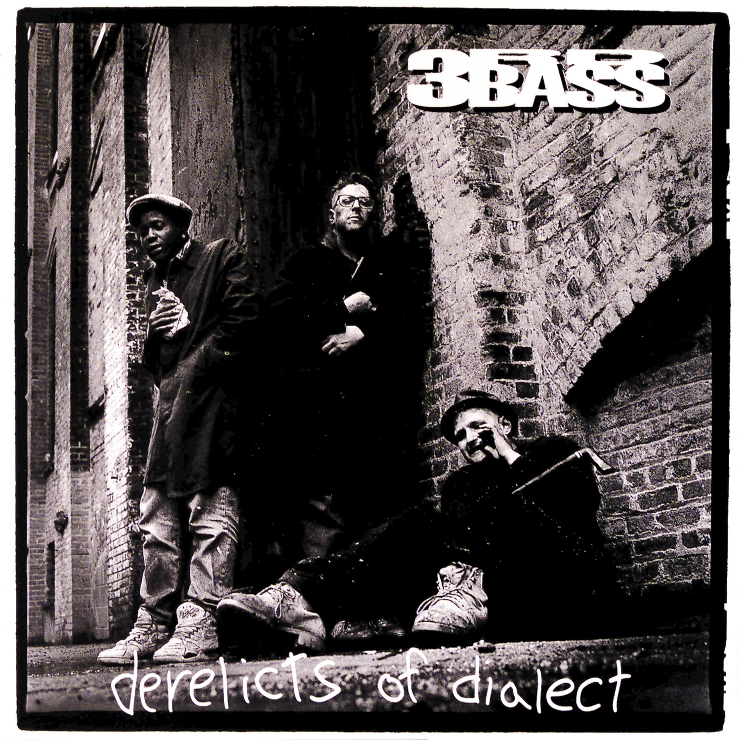 3rd Bass