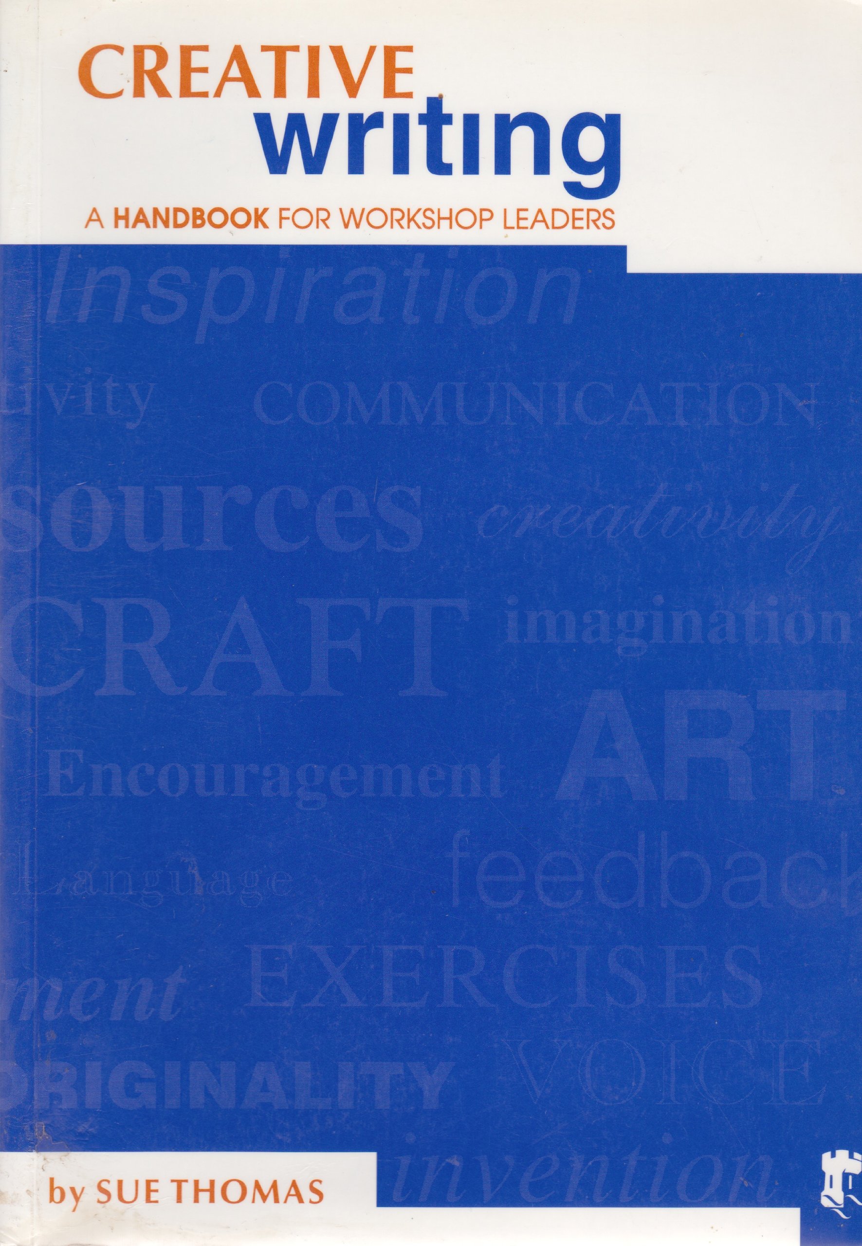 Handbook for Creative Writing Teachers