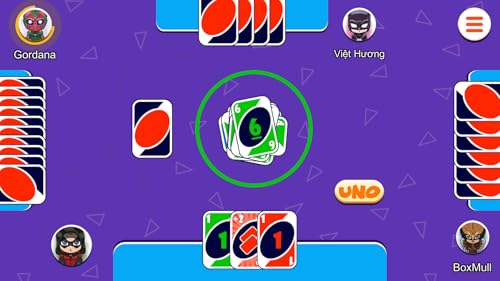 Uno 2022
