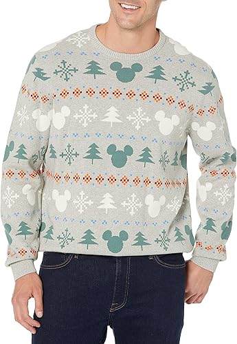 Miniatura 5 de Tienda Essentials Disney Marvel Star Wars - Suéteres para hombre