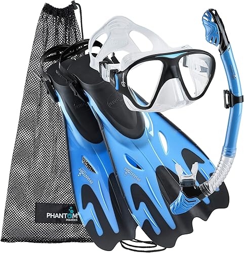 Phantom Aquatics Colección Rapido Boutique