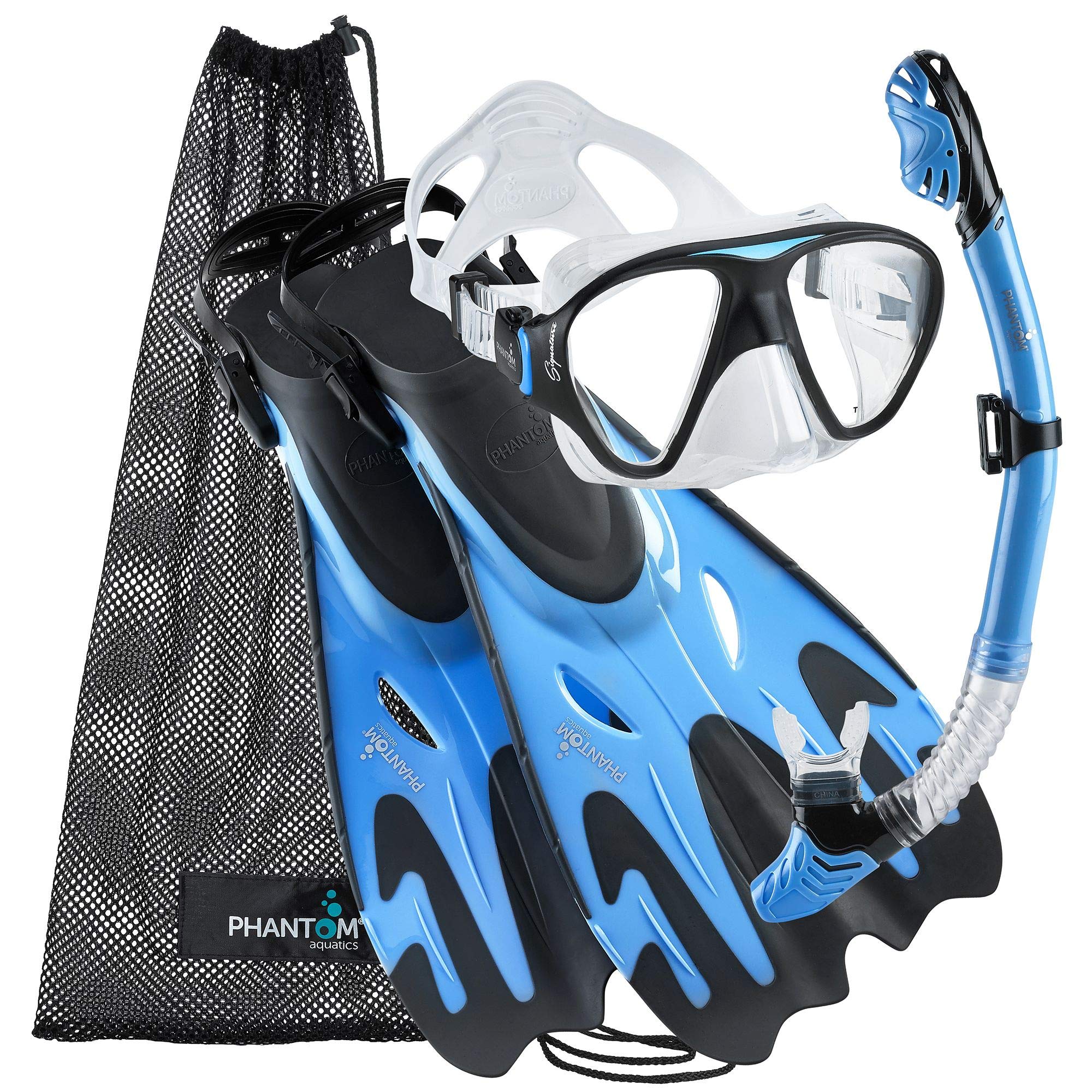 Phantom AquaticsRapido Boutique Collection
