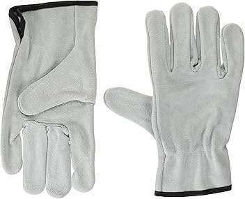 Amazon.co.jp: Simon(シモン): 牛床革手袋