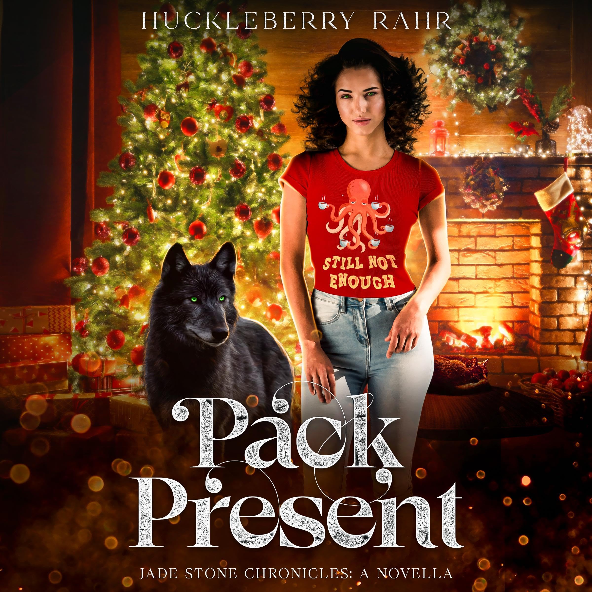 Cover art for Pack Present
