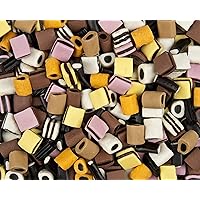 Haribo Konfekt, Caramelle Gommose