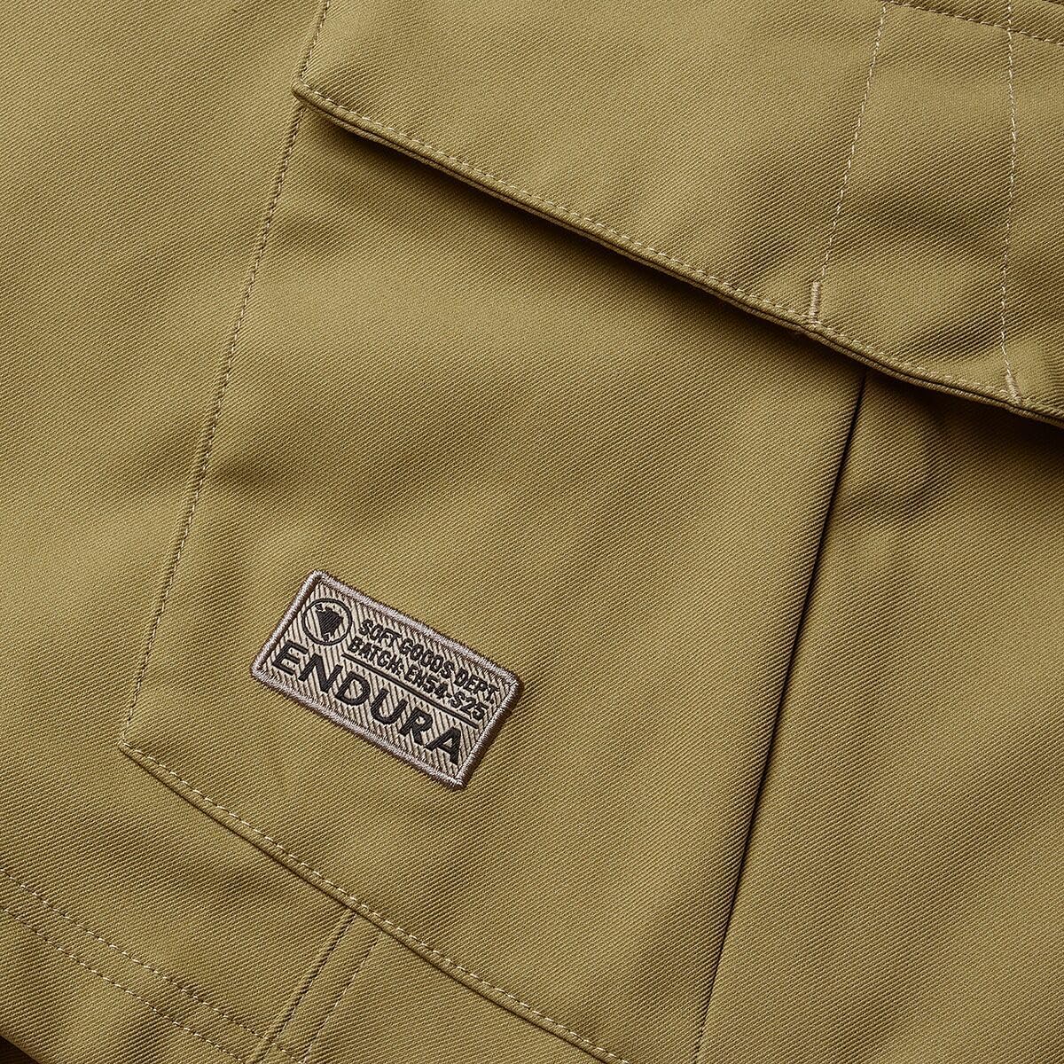 Endura Loop Cargo Shorts - Image 4