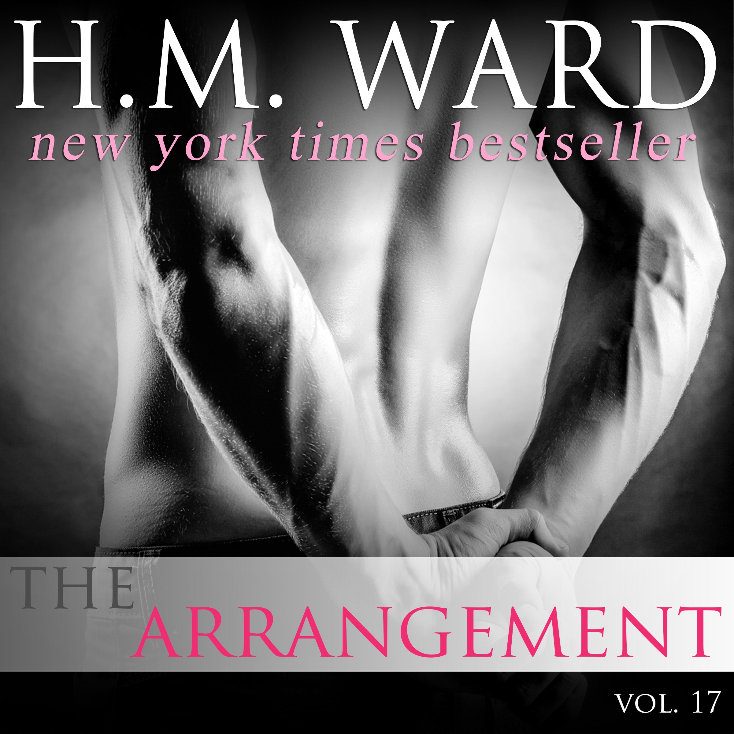 Cover art for The Arrangement 17