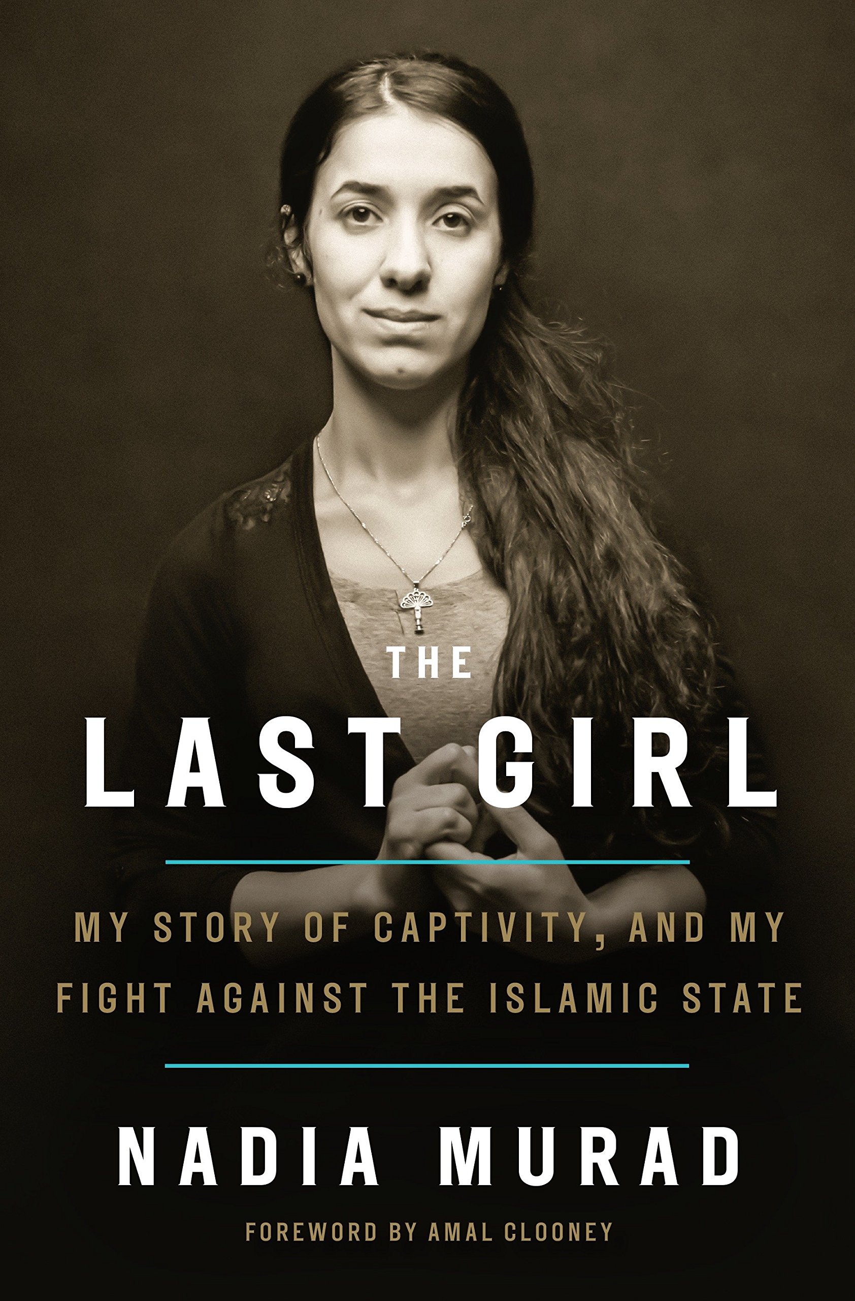 Buy Last Girl — BookShops.in