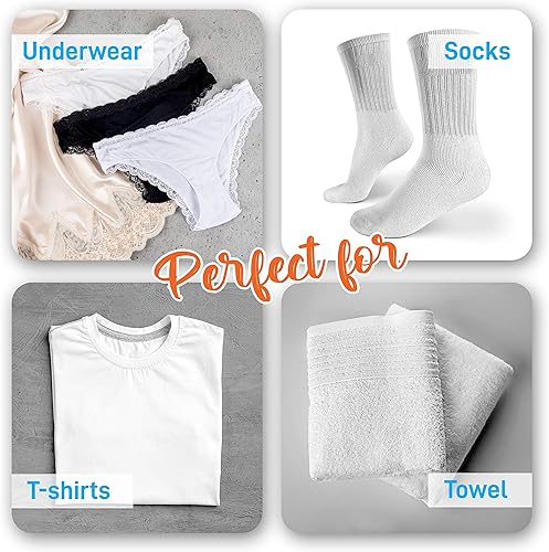 Miniatura 4 de Pyle - Versión actualizada de la lavadora y secadora de giro para llevar, mini lavadora, bañeras gemelas, ciclo de centrifugado con manguera, 11