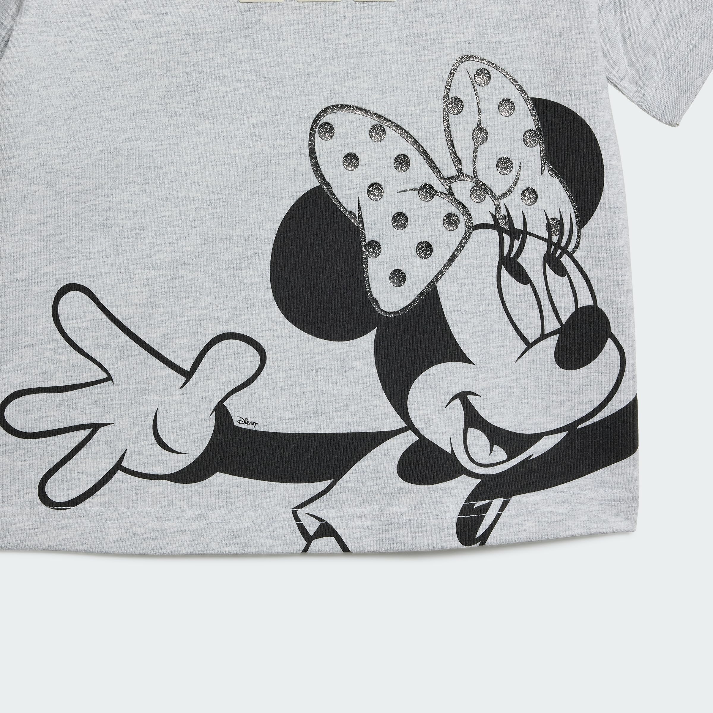 adidas Kids' ENSEMBLE SPORTSWEAR DISNEY MINNIE MOUSE