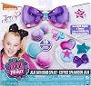Cool Maker - JoJo Siwa Bath Bomb and Soap Spa Kit, for Ages 8 and Up, Multicolor, Model:6043893