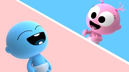 First By Babyfirst #TOP6