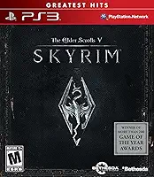 Elder Scrolls V: Skyrim (Greatest Hits)