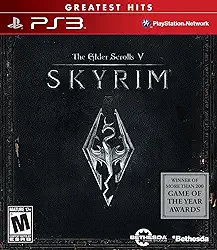 Elder Scrolls V: Skyrim (Greatest Hits)