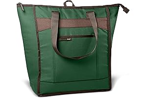 Chillout: The Ultimate Insulated Cooler Bag for Adventures