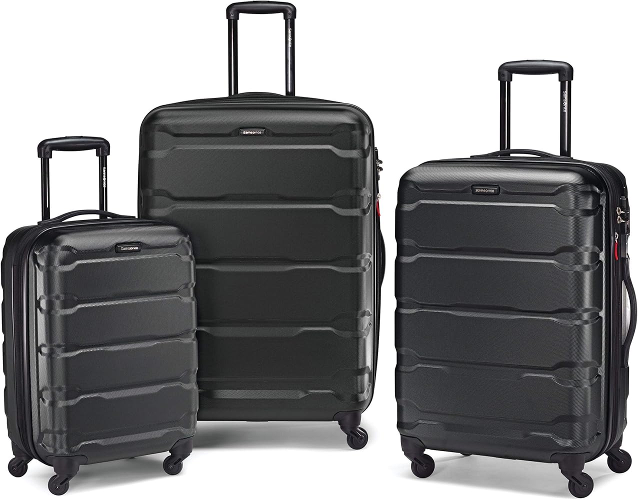 Samsonite graham 24 inch spinner Clearance