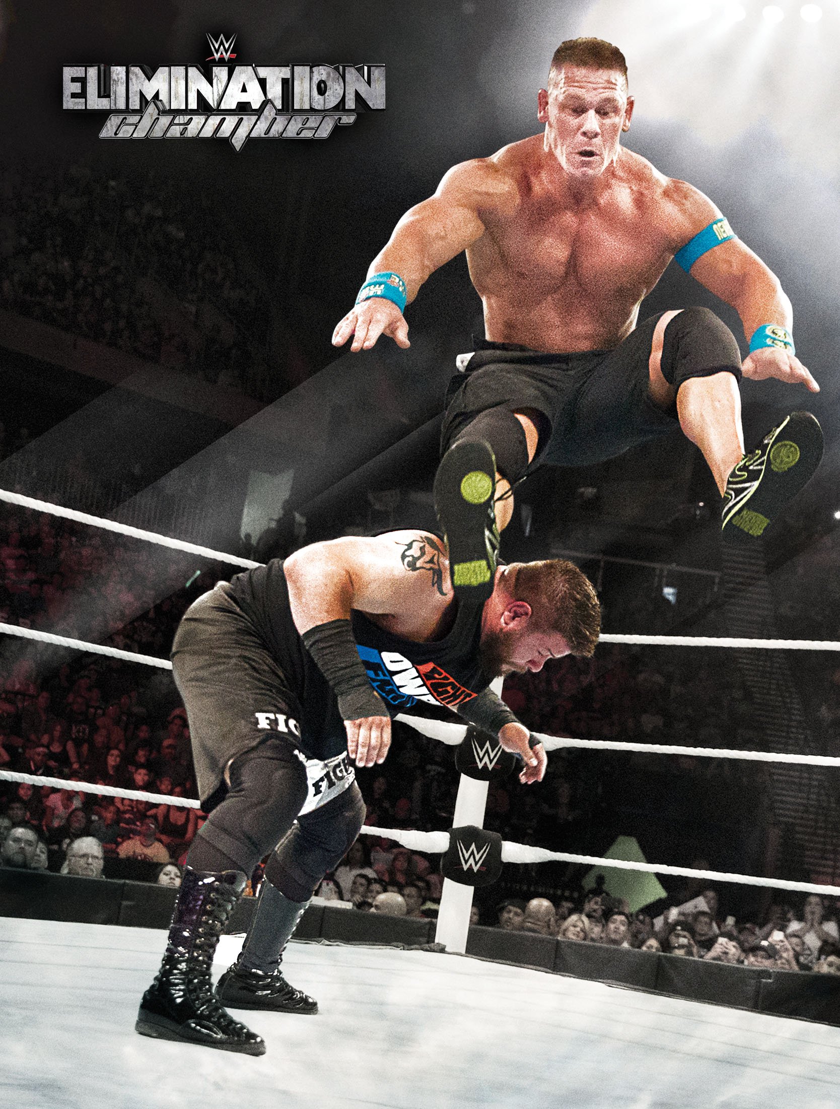 Wwe The Best Ppv Matches Of 2015 Dvd Desertcart Cyprus