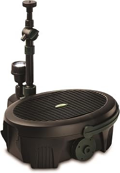 Inpond All In One 1400 Pond Pump 5w blagdon