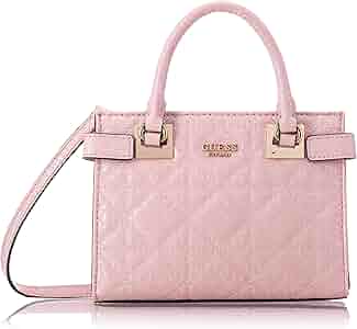 Pink guess purse Clearance