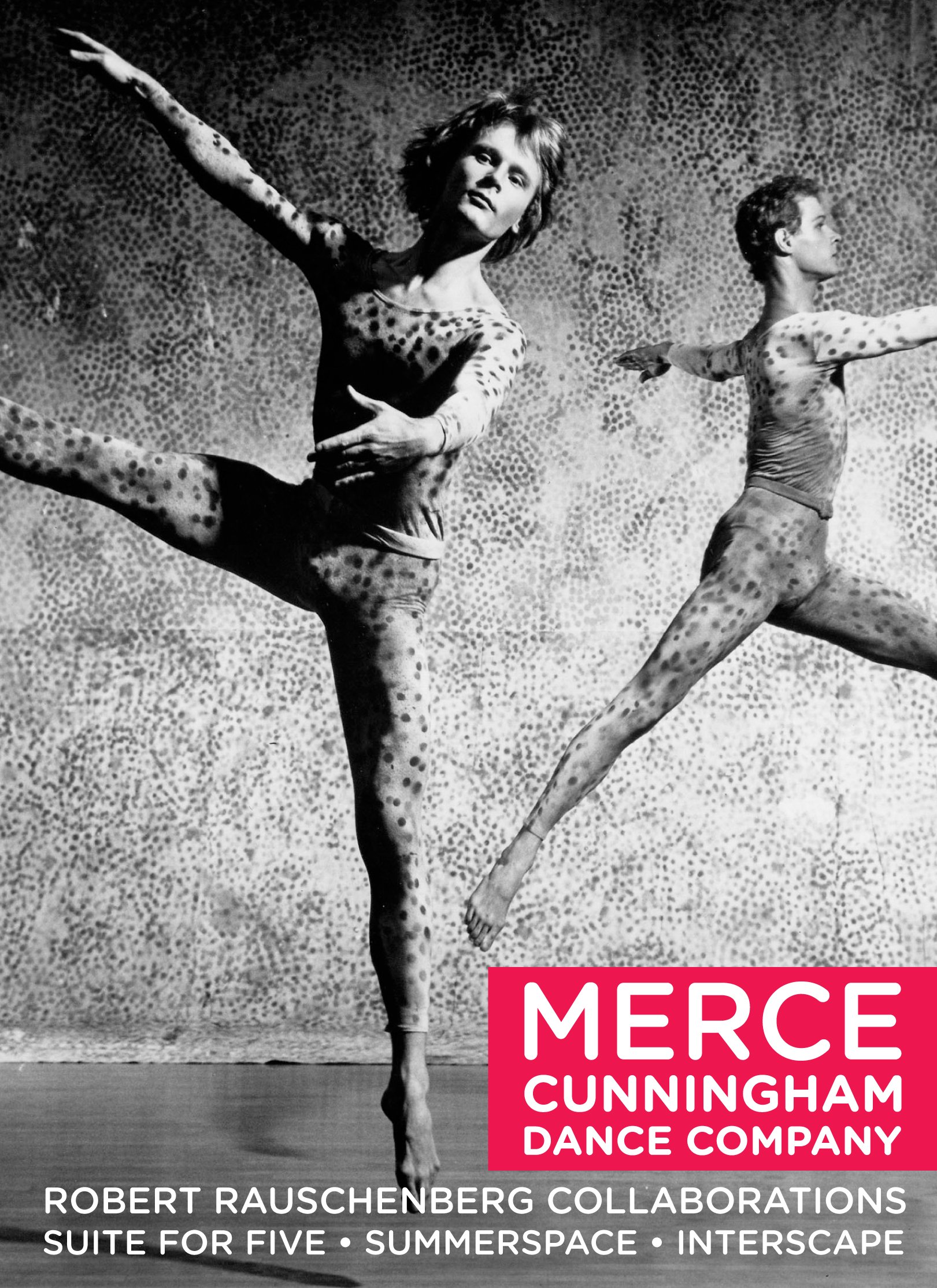 Amazon.com: Cunningham/Rauschenberg: Merce Cunningham Dance