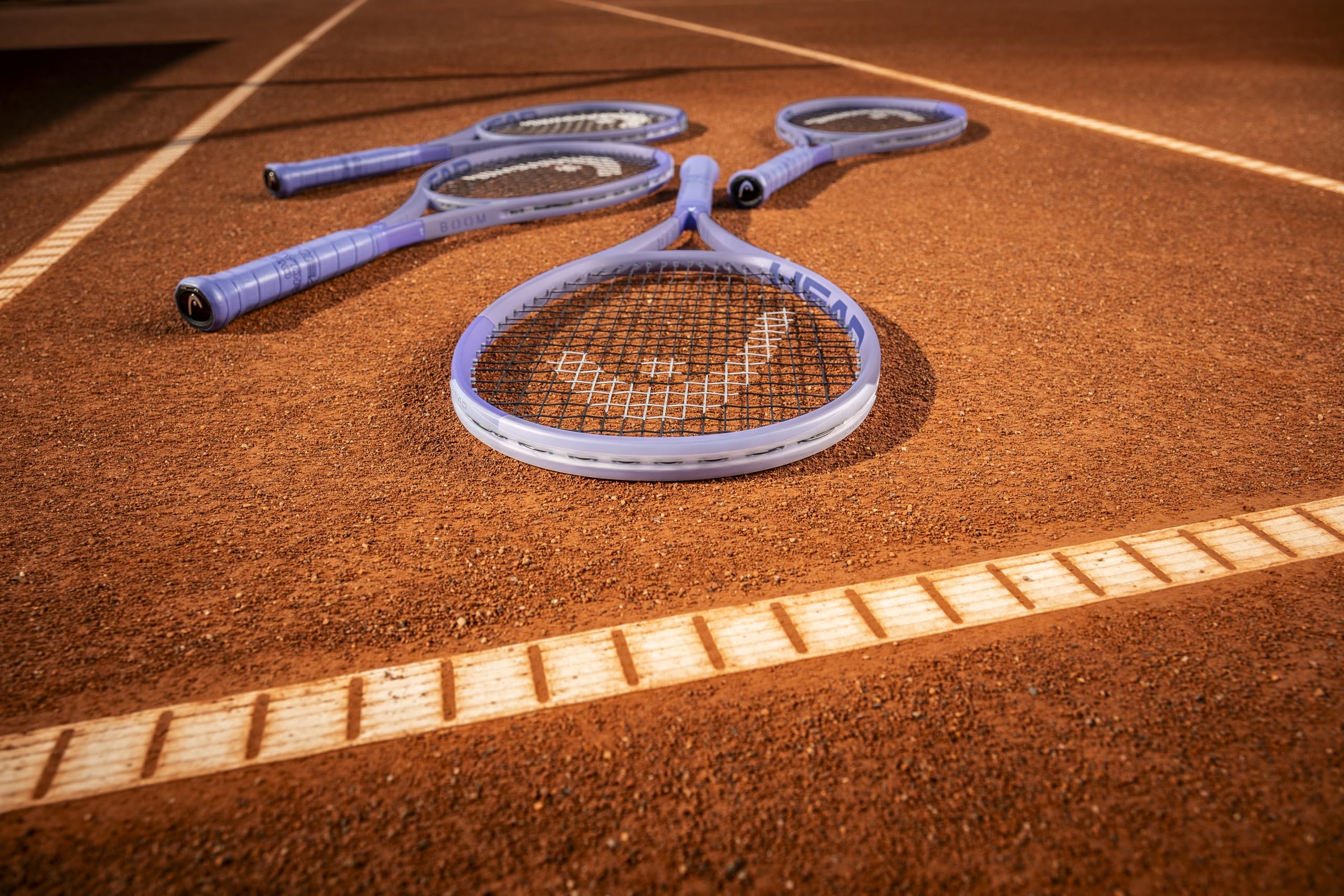 HEAD Boom Team Alternate 2026 - Racchetta da tennis per principianti e intermedi, tensione media con corda Velocity 16G