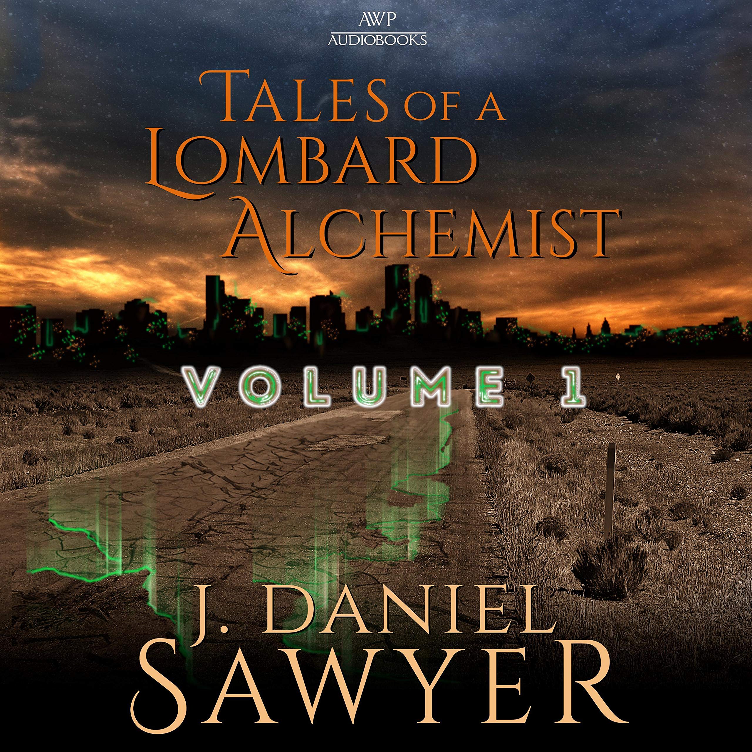 Tales of a Lombard Alchemist