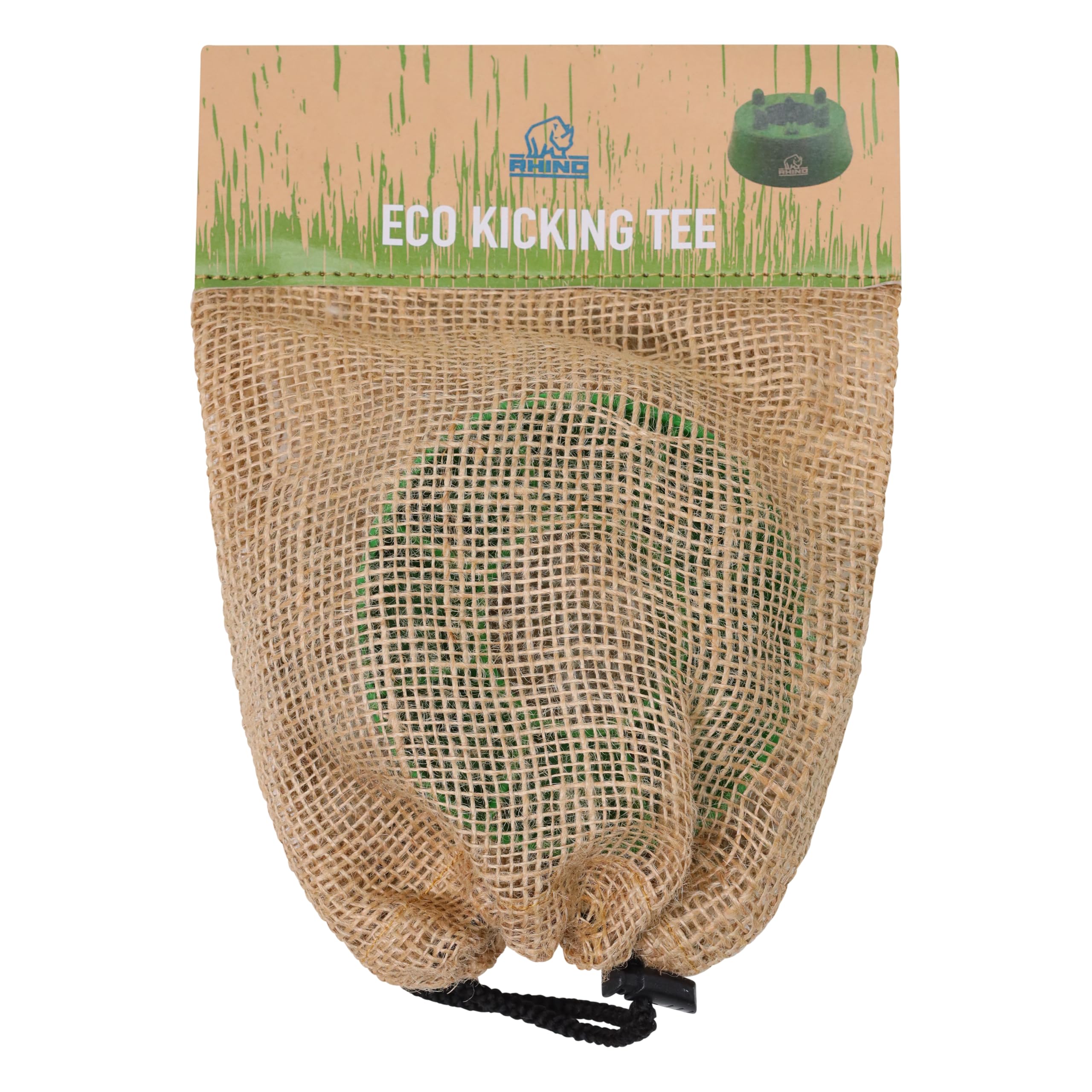 Rhino Eco Kicking Tee Vert