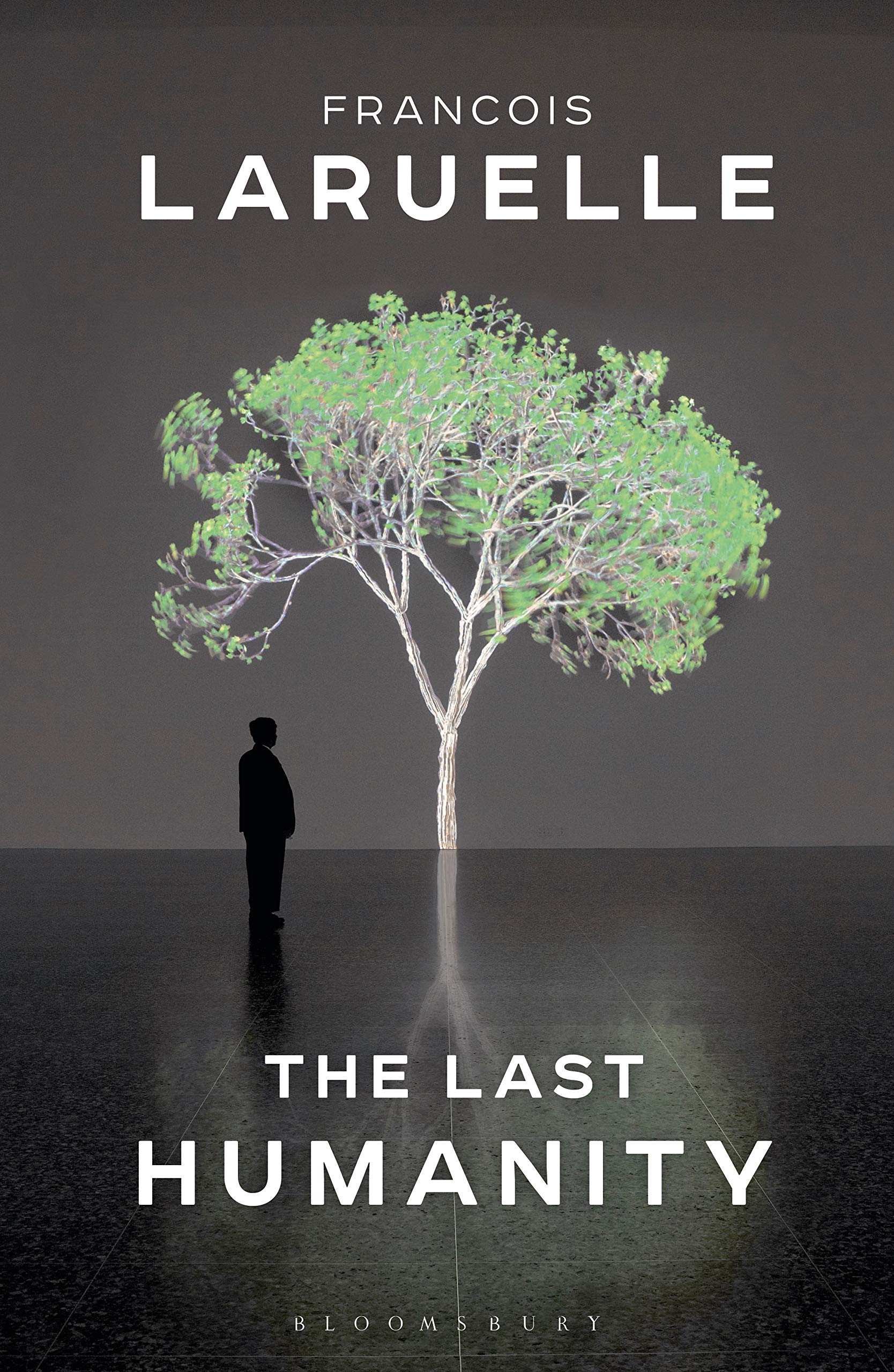 The Last Humanity : The New Ecological Science