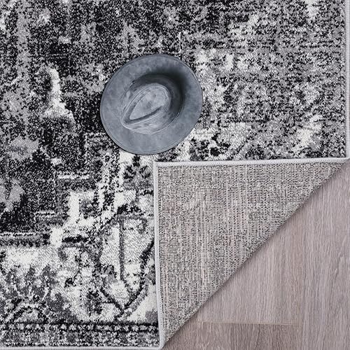 Miniatura 9 de Luxe Weavers - Alfombra oriental